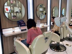 -大麦微针植发丨全国连锁