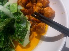 -沧浪亭(南园新村打浦路457弄店)