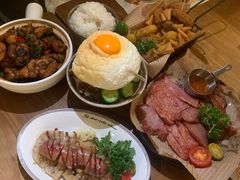 -岛风·台食小馆 ISLAND BISTRO(烟台山店)