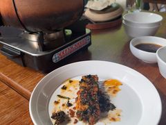 -一坐一忘云南菜(三里屯店)