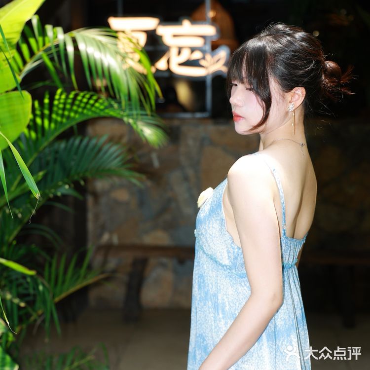离开版纳前我吃了什么