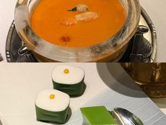 -金链花·泰国餐厅(国贸店)