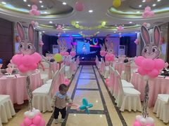 -天外天美食广场(哈尔滨路店)