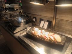 -北京王府井希尔顿酒店·万斯阁西餐厅