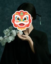 点击看大图 -瞳摄影写真旗舰店