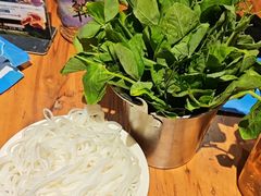 -云尊府云南菜·蒸汽石锅鱼(学清路店)