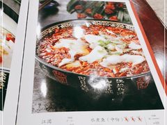 -力力豆花庄(广渠门店)