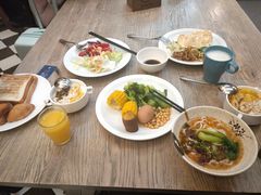 -北京望京葉子里酒店(望京SOHO店)