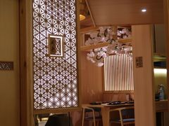 -越光米贩精致料理餐厅(金鹰店)