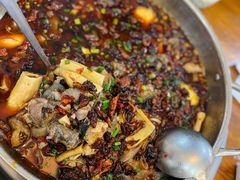 -黑竹香鸡(营和巷店)