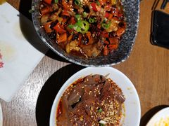 -付小姐在成都(五道口店)