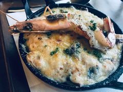 -FISH&POTATO Cō(地中海美食 万象城店)