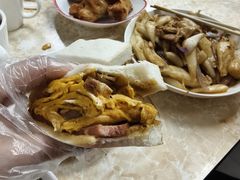 -沙溪兄茶餐厅