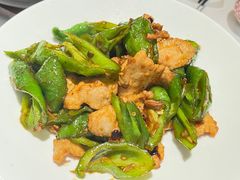 -谭厨中山传家菜.乳鸽.脆鲩鱼(华强北中航城店)
