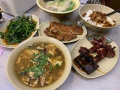 -圆宝台湾小吃(迎津街店)