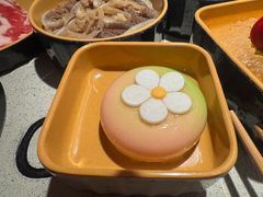 -海底捞大排档火锅(悦荟广场店)