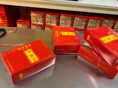 -王泰和高桥松饼(富华大楼店)