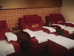-迈格笙SPA·影院式足道·采耳(金桥店)