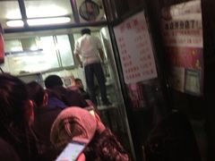 -天泽祥·鼓楼馒头(鼓楼店)
