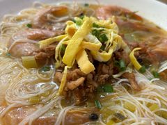 -面道赞宁海海鲜面(迎凤街店)