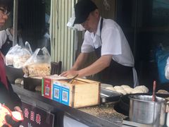 -金杨老摊头蛋饼(金口路店)