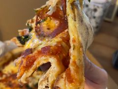 -BONAZZA 意大利餐厅