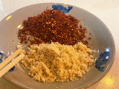 -晓靖轩烧烤(沙河风情店)