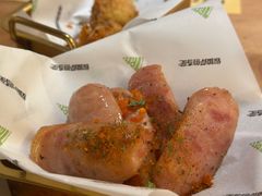 -做披萨的奇葩(中海央墅店)