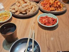 -京玉菲饭店(李村店)