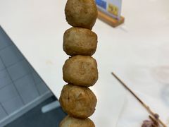 鸡肉丸-宜家·瑞典风味餐厅(北京西红门店)