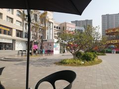 -盛香亭热卤(华南摩尔店)