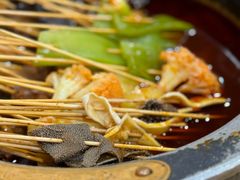 -冒椒火辣(奎星楼街店)