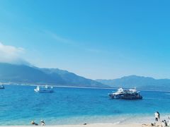 -海南分界洲岛旅游区