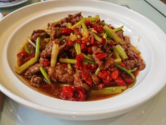 -图味美小黄鱼·景德菜(浙江路店)