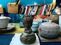 -一片田陶艺工作室