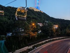 -富斯特索道