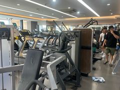 -超鹿运动健身(紫阳商贸中心店)