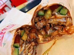 -特派卷·老北京烤鸭卷(合生汇购物中心店)