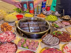 -邓莽子老火锅(中兴路总店)