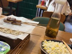 -五样儿西昌小签签烤串(建设路店)