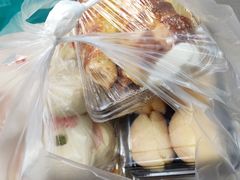 -爱德顺糕点食屋(利民道店)