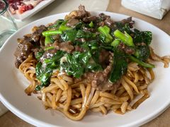 -伟记牛肉(金鸿公路店)