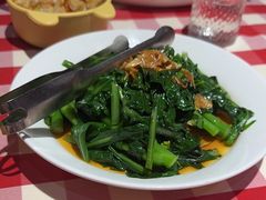 -西贝(财富购物中心店)