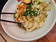 -西北馍王.陕西手工面(龙湖白沙天街店)