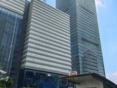 -商城路(地铁站)