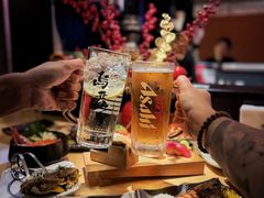 -乌君·酒场·炭火烧鸟(侨城坊店)