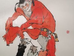 -西湖游船