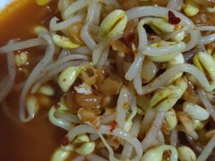 -韩聚园韩国料理(文灶店)