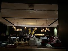 -赤RedBowl川锅·炙烤·板前(北京瑰丽酒店)