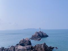 -东极岛景区